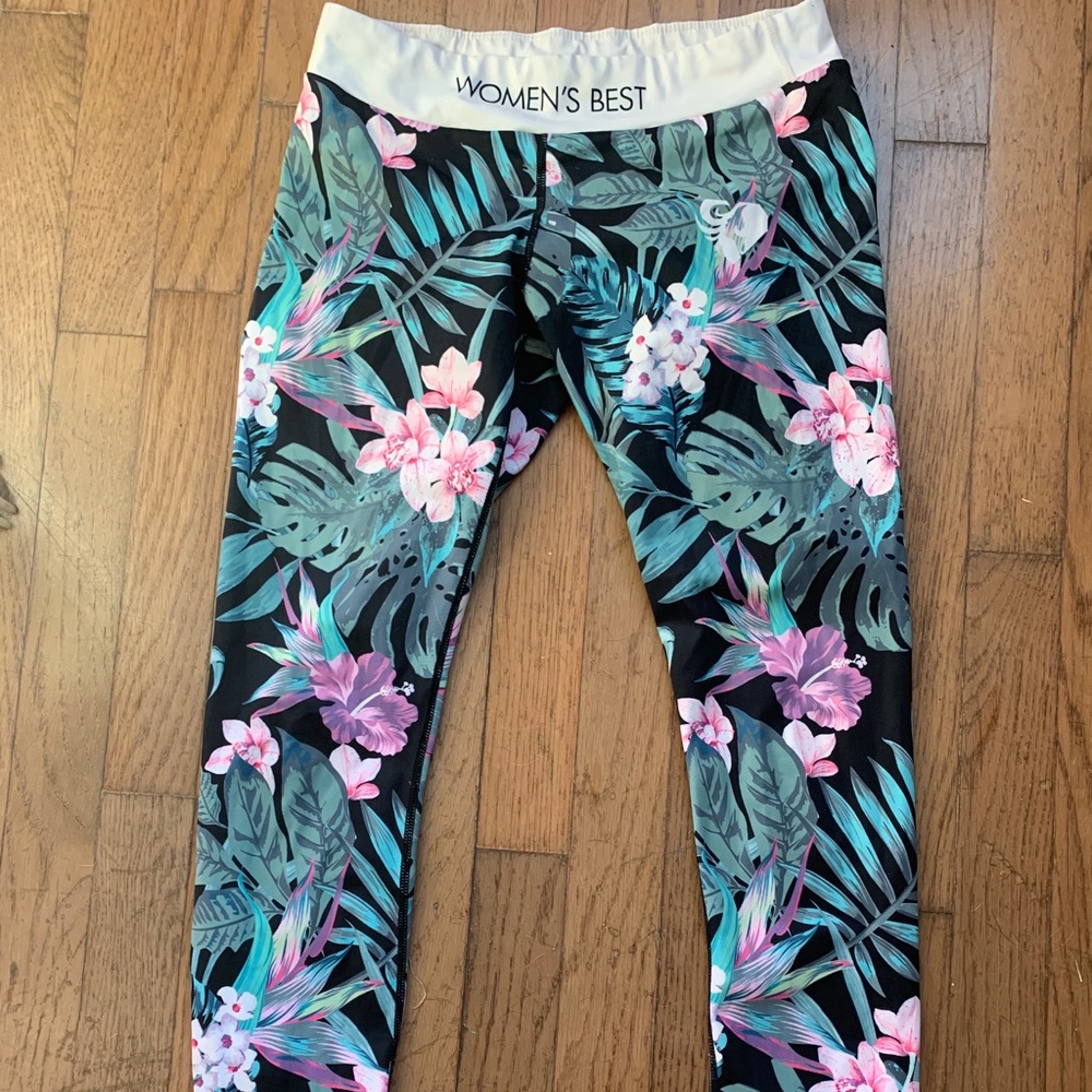 Leggings